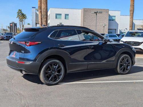 2025 Mazda CX-30 2.5 Turbo Premium Plus Package