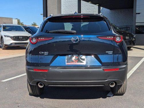 2025 Mazda CX-30 2.5 Turbo Premium Plus Package