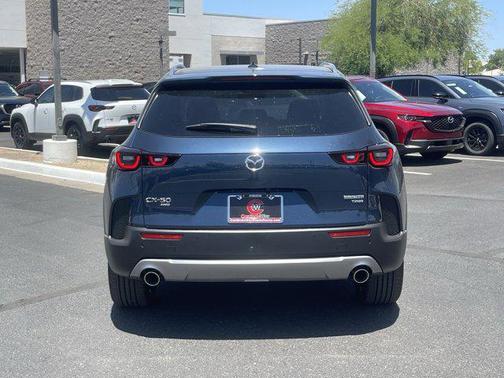 2025 Mazda CX-50 2.5 Turbo Premium Plus Package