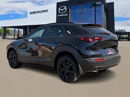 2026 Mazda CX-30 2.5 S