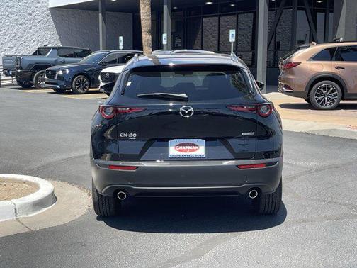 2025 Mazda CX-30 2.5 S Select Sport