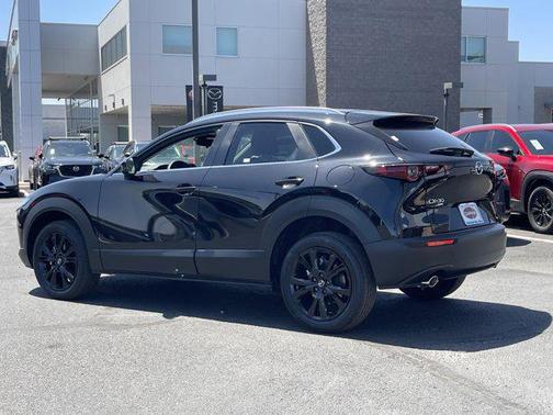 2025 Mazda CX-30 2.5 S Select Sport