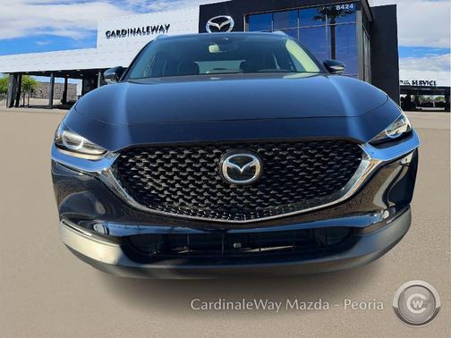 2023 Mazda CX-30 2.5 S Select Package