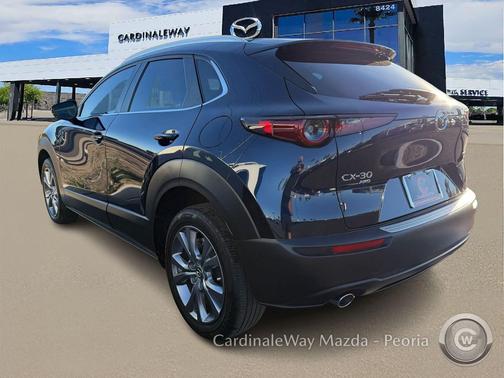 2023 Mazda CX-30 2.5 S Select Package