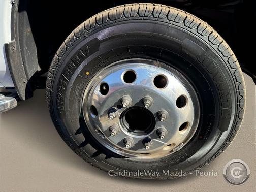 2023 RAM 3500 Big Horn Crew Cab 4x4 8' Box