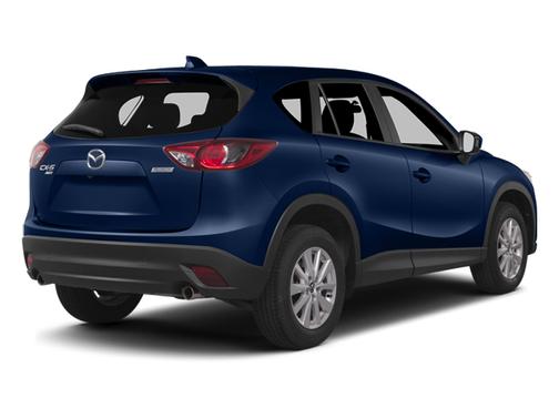 2014 Mazda CX-5 Sport