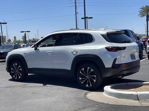 2025 Mazda CX-5 Sport
