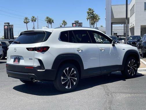 2025 Mazda CX-5 Sport