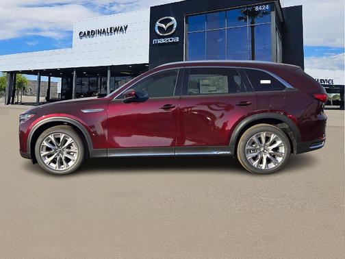 2026 Mazda CX-90 3.3 Turbo Premium Plus
