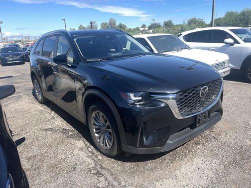 2024 Mazda CX-90 3.3 Turbo S