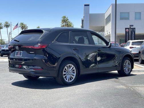 2024 Mazda CX-90 3.3 Turbo S