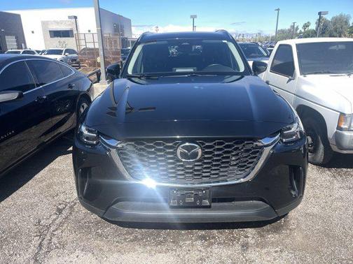 2024 Mazda CX-90 3.3 Turbo S