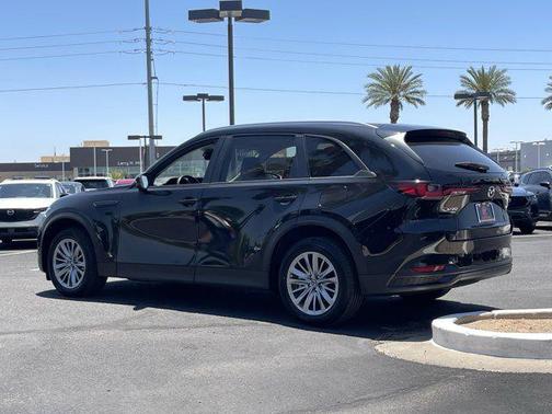 2024 Mazda CX-90 3.3 Turbo S