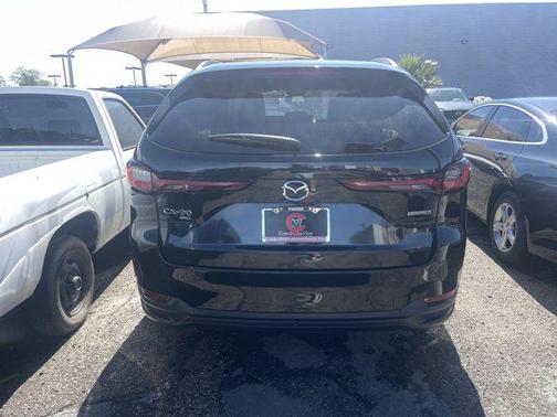2024 Mazda CX-90 3.3 Turbo S