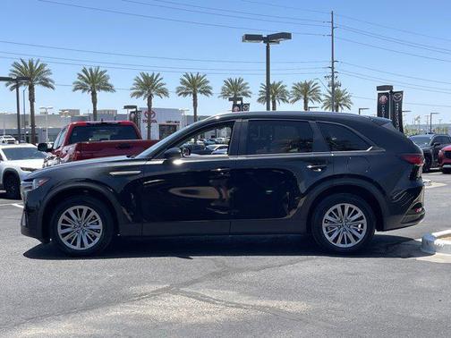 2024 Mazda CX-90 3.3 Turbo S