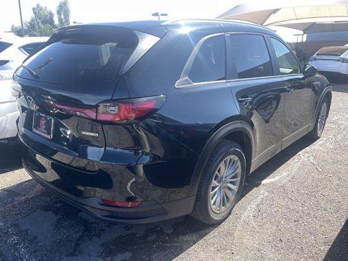 2024 Mazda CX-90 3.3 Turbo S