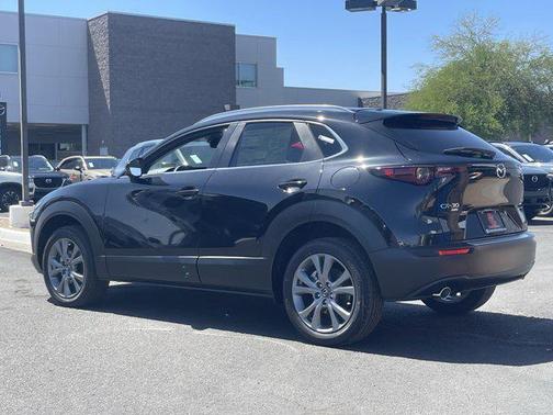 2025 Mazda CX-30 2.5 S Premium Package