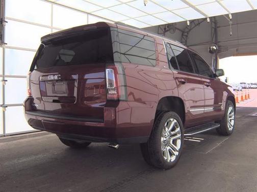 2020 GMC Yukon SLT