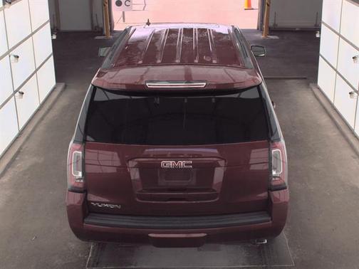 2020 GMC Yukon SLT