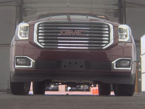 2020 GMC Yukon SLT