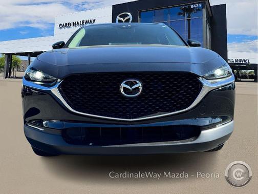 2025 Mazda CX-30 2.5 S Premium Package