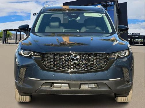 2026 Mazda CX-50 2.5 S Premium Package