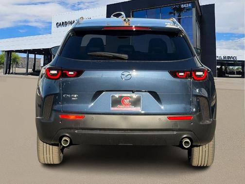 2026 Mazda CX-50 2.5 S Premium Package