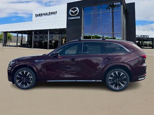 2026 Mazda CX-90 3.3 Turbo S Premium Plus