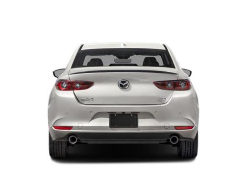 2025 Mazda Mazda3 2.5 Turbo AWD