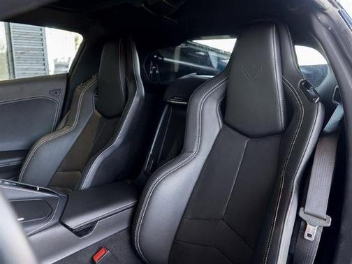 2024 Chevrolet Corvette Stingray w/1LT