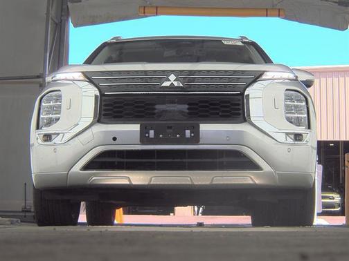 2023 Mitsubishi Outlander PHEV SEL
