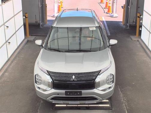 2023 Mitsubishi Outlander PHEV SEL