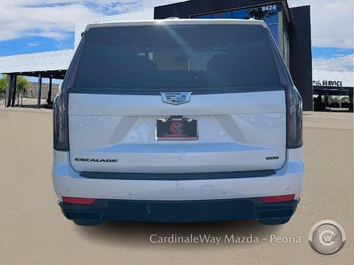 2021 Cadillac Escalade ESV Sport Platinum