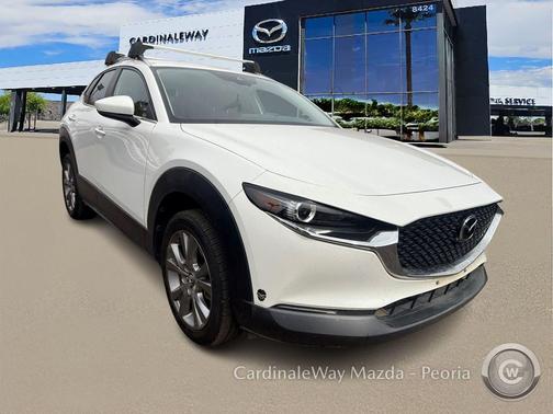 2020 Mazda CX-30 Preferred