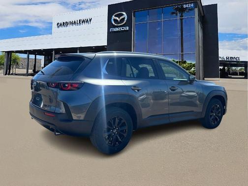 2026 Mazda CX-50 2.5 S Preferred Package