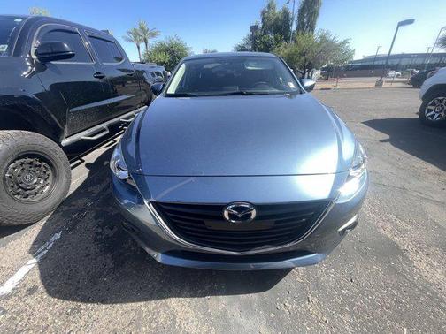 2016 Mazda Mazda3 i Touring