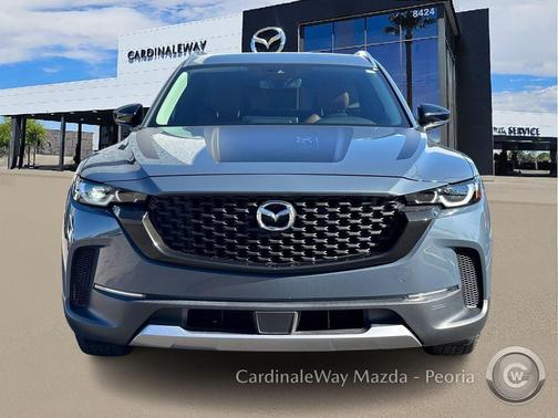 2023 Mazda CX-50 2.5 Turbo Meridian Edition
