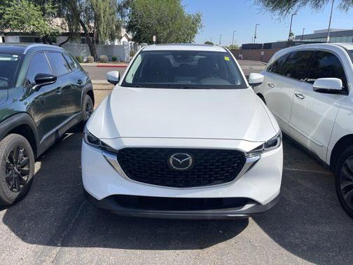 2022 Mazda CX-5 2.5 S Premium