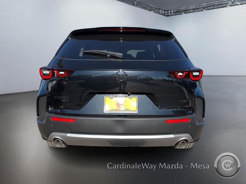 2026 Mazda CX-50 2.5 Turbo Premium Plus Package