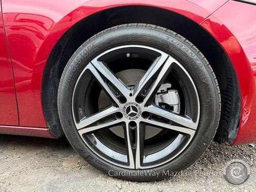 Manufaktur Patago 2022 Mercedes-Benz A-Class A 220