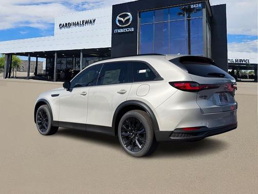 2026 Mazda CX-90 3.3 Turbo Premium Sport