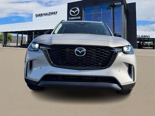 2026 Mazda CX-90 3.3 Turbo Premium Sport