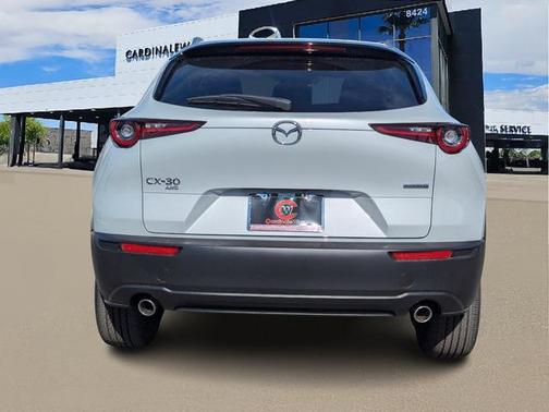 2025 Mazda CX-30 2.5 S Select Sport