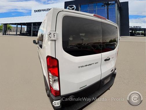 2024 Ford Transit-350 XLT