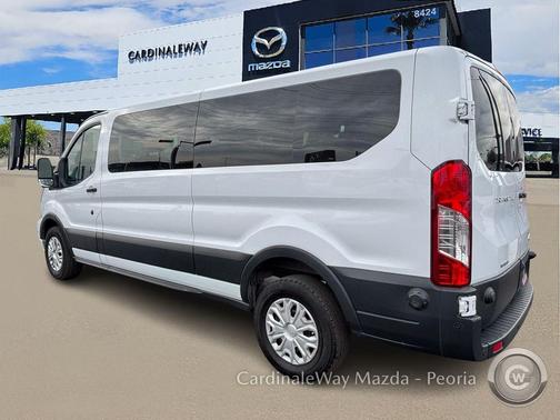 2024 Ford Transit-350 XLT