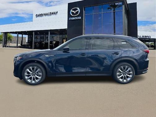2026 Mazda CX-90 3.3 Turbo Preferred