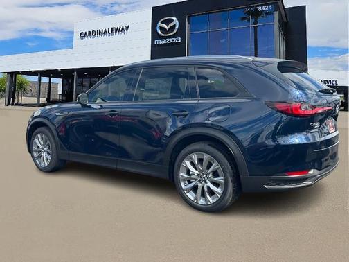 2026 Mazda CX-90 3.3 Turbo Preferred