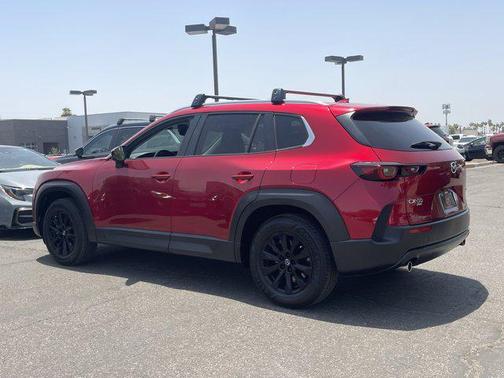 2024 Mazda CX-50 2.5 S Premium