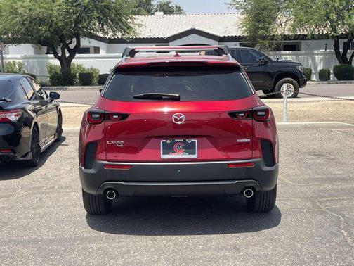 2024 Mazda CX-50 2.5 S Premium