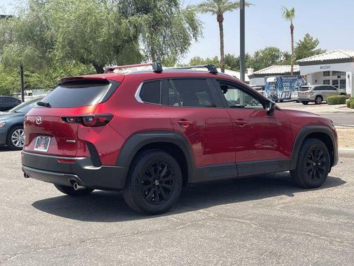 2024 Mazda CX-50 2.5 S Premium